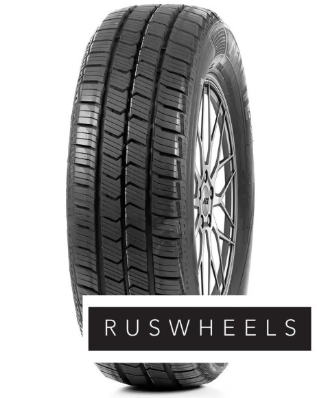 Шины Delinte 205/75 r16c AW5 VAN 110/108T