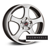 Диски Yamato R16 / 6J PCD 5x114.3 ЕТ 48 ЦО 67.1 Imagava Диски Yamato R16 / 6J PCD 5x114.3 ЕТ 48 ЦО 67.1 Imagava