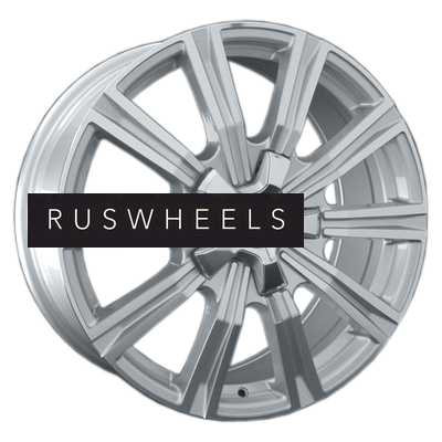 Диски Replay 8,5x21/5x150 ET54 D110,1 LX97 SF (пш) Диски Replay 8,5x21/5x150 ET54 D110,1 LX97 SF (пш)