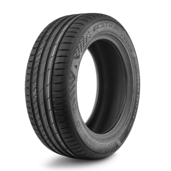 Шины Kumho  265/40/20  W 104 Ecsta PS71  XL