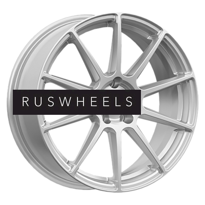 Диски iFree 7x18/5x114,3 ET35 D60,1 Винзор (КС1108) Нео-классик