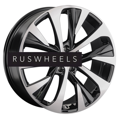 Диски Replay 8x20/5x114,3 ET47 D67,1 GS34 BKF (конус, C570) Диски Replay 8x20/5x114,3 ET47 D67,1 GS34 BKF (конус, C570)