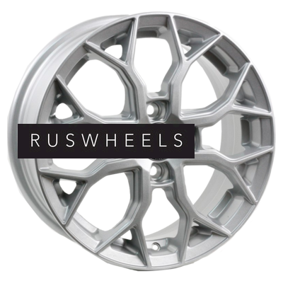 Диски Venti 6x15/4x100 ET46 D54,1 1519 SL