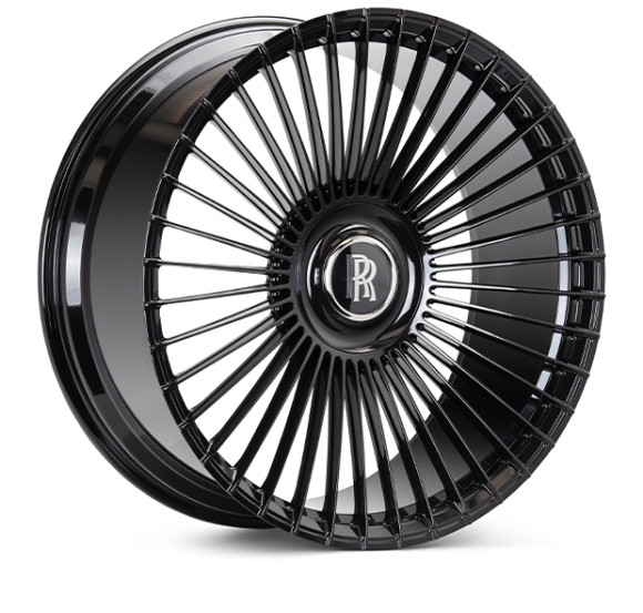 Диски Vossen S17-16 22" Диски Vossen S17-16 22"