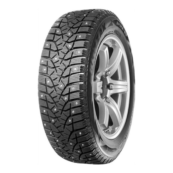 Шины Bridgestone 235/65/17 T 108 Blizzak Spike 02 SUV XL Ш. старше 5-ти лет Шины Bridgestone 235/65/17 T 108 Blizzak Spike 02 SUV XL Ш. старше 5-ти лет