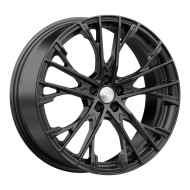 Диски СКАД 7.5\R19 5*112 ET43 d57.1 Бархат новый