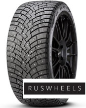Шины Pirelli  215/55/17  T 98 WINTER ICE ZERO 2  XL (KS) Ш.