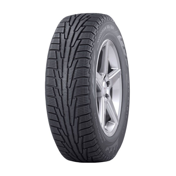 Шины Ikon 235/60 r18 Nordman RS2 SUV (Character Snow 2 SUV) 107R