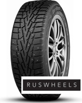 Шины Cordiant 235/70R16 106T Snow Cross PW-2 TL (шип.)