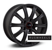 Диски Legeartis Optima R16 / 6.5J PCD 5x114.3 ЕТ 39 ЦО 60.1 TY57