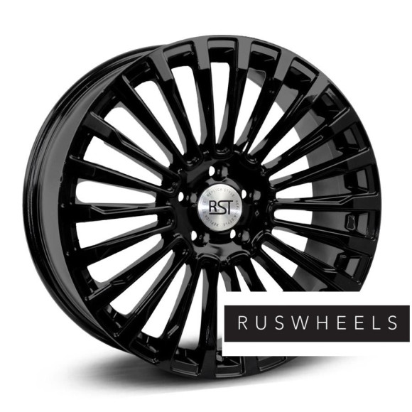 Диски RST R20 / 8.5J PCD 5x120 ЕТ 45 ЦО 59.5 R062 Диски RST R20 / 8.5J PCD 5x120 ЕТ 45 ЦО 59.5 R062