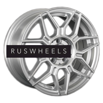 Диски LS 6,5x15/4x100 ET45 D54,1 785 SF (конус) Диски LS 6,5x15/4x100 ET45 D54,1 785 SF (конус)