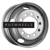 Грузовые диски SRW 6x17,5/10x225 ET135 D176 Silver (3176072)