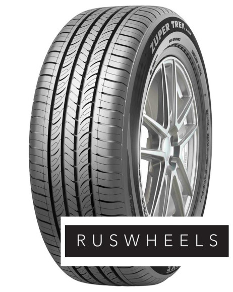 Шины Westlake 255/55 r19 ZUPER TREK Z-203 111V Шины Westlake 255/55 r19 ZUPER TREK Z-203 111V
