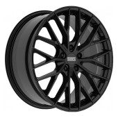 Диски FONDMETAL  Makhai  10,0\R21 5*112 ET31  d66,5  Glossy Black  [RF09015]