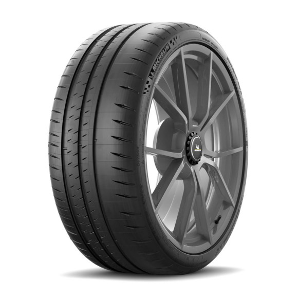 Шины Michelin  325/30/21  Y 108 Pilot Sport CUP 2  XL (N2)  старше 3-х лет