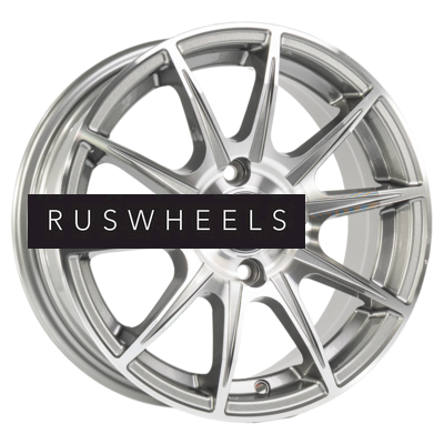 Диски Megami 6x14/5x100 ET35 D57,1 MGM-13 GMF