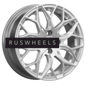 Диски СКАД 6x16/4x100 ET41 D60,1 Фабиан (КЛ373) Селена Диски СКАД 6x16/4x100 ET41 D60,1 Фабиан (КЛ373) Селена