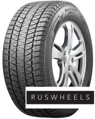 Шины Bridgestone 285/45 r20 Blizzak DM-V3 112T