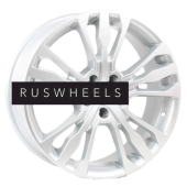Диски RST 7x18/5x108 ET36 D65,1 R188 (Exeed TXL) Silver