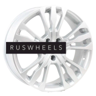Диски RST 7x18/5x108 ET36 D65,1 R188 (Exeed TXL) Silver