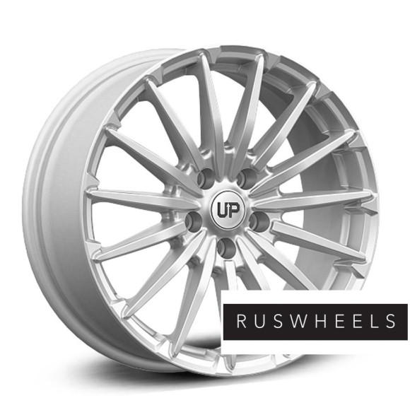 Диски Wheels UP R18 / 7.5J PCD 5x108 ЕТ 36 ЦО 65.1 Up128 Диски Wheels UP R18 / 7.5J PCD 5x108 ЕТ 36 ЦО 65.1 Up128