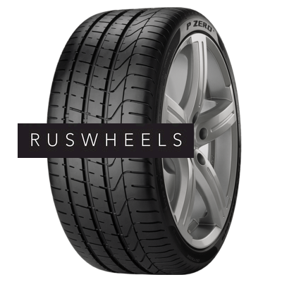 Шины Pirelli 275/35R20 102Y XL P Zero * TL Run Flat Шины Pirelli 275/35R20 102Y XL P Zero * TL Run Flat