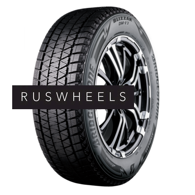 Шины Bridgestone 265/50 r19 Blizzak DM-V3 110T Шины Bridgestone 265/50 r19 Blizzak DM-V3 110T