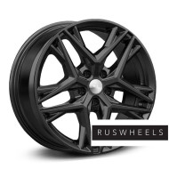 Диски Скад R18 / 8J PCD 5x130 ЕТ 43 ЦО 84.1 Челси