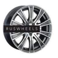 Диски LS 7x17/5x100 ET45 D73,1 311 GMF Диски LS 7x17/5x100 ET45 D73,1 311 GMF