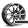 Диски Wheels UP R15 / 6J PCD 5x105 ЕТ 37 ЦО 56.6 Up123