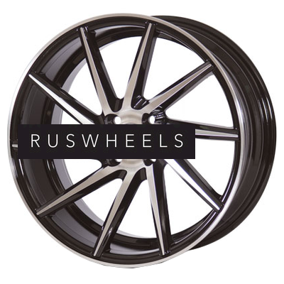 Диски PDW 7x16/4x100 ET30 D60,1 1022Right (CVT) M/B