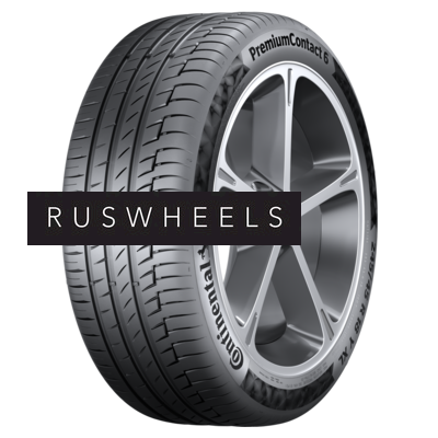 Шины Continental 325/40R22 114Y PremiumContact 6 MO TL FR