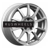 Диски СКАД 6x15/5x100 ET38 D57,1 Акита (КЛ285) Селена