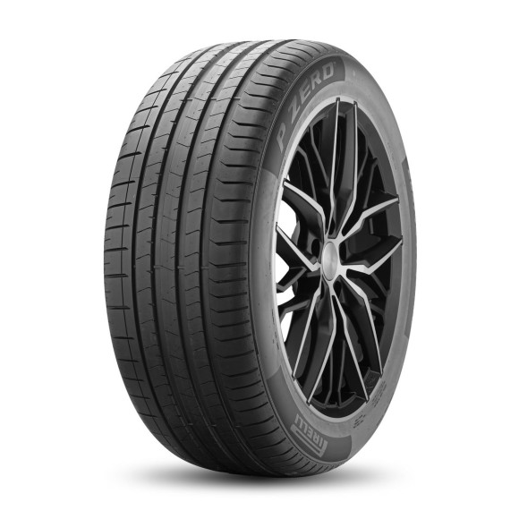 Шины Pirelli 265/40 r22 P ZERO PZ4 SPORTS CAR 106Y Шины Pirelli 265/40 r22 P ZERO PZ4 SPORTS CAR 106Y