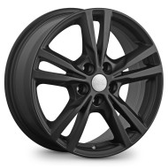 Диски СКАД 7,0\R17 5*114.3 ET50 d67.1 Бархат новый