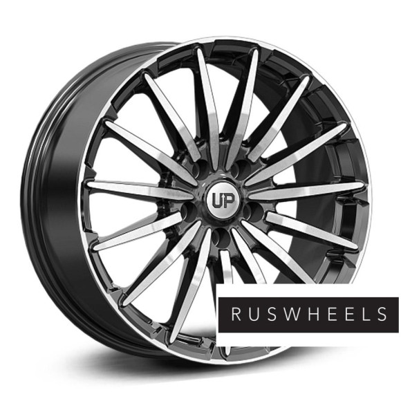 Диски Wheels UP R18 / 7.5J PCD 5x112 ЕТ 49 ЦО 66.6 Up128 Диски Wheels UP R18 / 7.5J PCD 5x112 ЕТ 49 ЦО 66.6 Up128