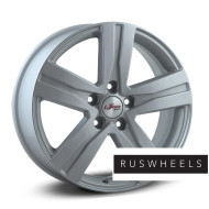 Диски iFree R17 / 7J PCD 5x114.3 ЕТ 45 ЦО 67.1 Rebel