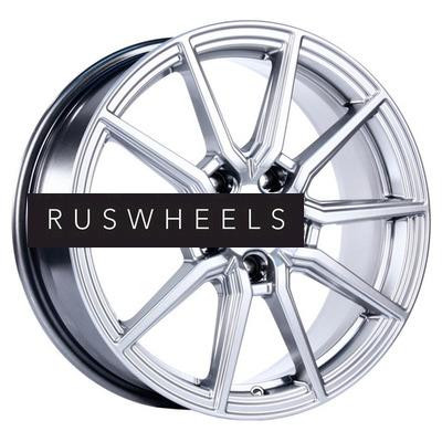 Диски NZ 6,5x16/5x108 ET50 D63,35 R-03 HS