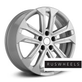 Диски Carwel R18 / 7J PCD 5x108 ЕТ 33 ЦО 60.1 Куж