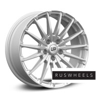 Диски Wheels UP R18 / 7.5J PCD 5x114.3 ЕТ 35 ЦО 60.1 Up128