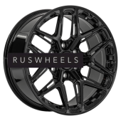 Диски LS Forged 9x20/6x139,7 ET45 D100,1 LS FG53 BK (конус) Диски LS Forged 9x20/6x139,7 ET45 D100,1 LS FG53 BK (конус)