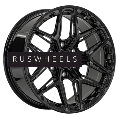 Диски LS Forged 9x20/6x139,7 ET45 D100,1 LS FG53 BK (конус) Диски LS Forged 9x20/6x139,7 ET45 D100,1 LS FG53 BK (конус)