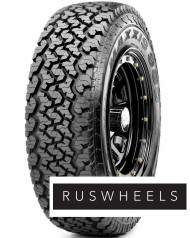Шины Maxxis 265/70 r17 AT-980 Worm-Drive 112/109Q