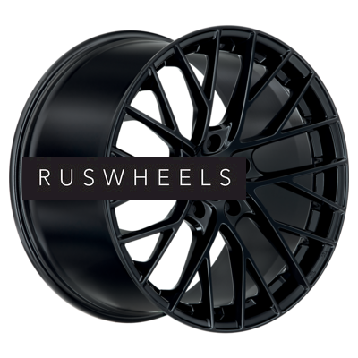 Диски MAK 11,5x21/5x130 ET59 D71,6 Monaco-D Gloss Black