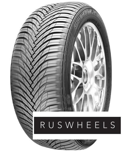 Шины Maxxis 205/50 r17 AP3 Premitra All-Season 93W