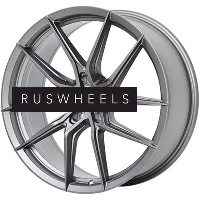 Диски PDW 7,5x17/5x100 ET38 D57,1 Grace (2044) U4GRA Диски PDW 7,5x17/5x100 ET38 D57,1 Grace (2044) U4GRA