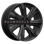 Диски Premium Series 8,5x20/5x120 ET45,5 D62,6 Kleemann (КР1067) Fury black Диски Premium Series 8,5x20/5x120 ET45,5 D62,6 Kleemann (КР1067) Fury black