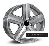 Диски Legeartis Optima R18 / 8J PCD 5x130 ЕТ 53 ЦО 71.6 VW1 Диски Legeartis Optima R18 / 8J PCD 5x130 ЕТ 53 ЦО 71.6 VW1