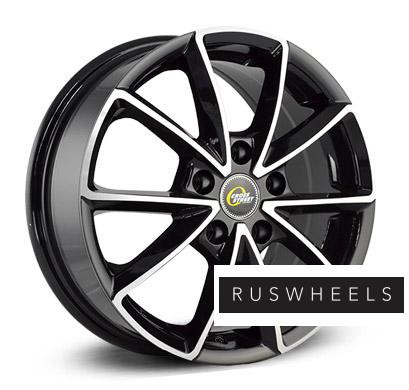 Диски Cross Street R15 / 6J PCD 4x100 ЕТ 50 ЦО 60.1 CR-01 Диски Cross Street R15 / 6J PCD 4x100 ЕТ 50 ЦО 60.1 CR-01